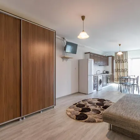 Nicobri Apartment Floresti (Cluj)