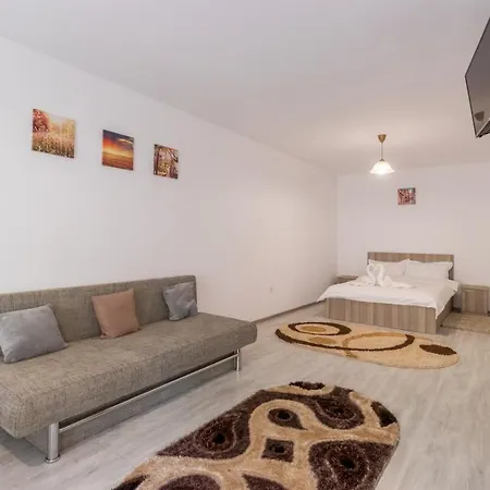Nicobri Apartment *