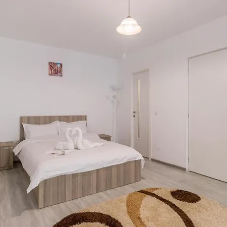 Nicobri Apartment Floresti (Cluj)