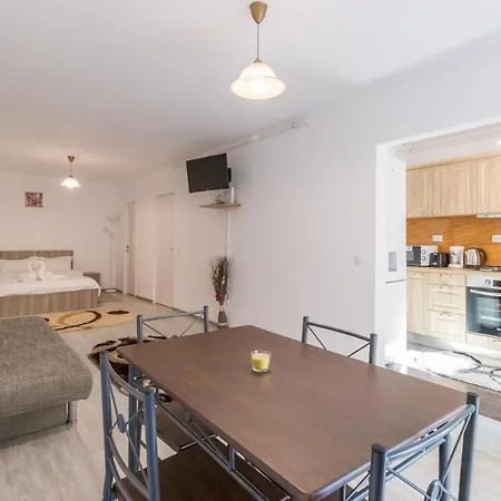 Nicobri Apartment Floresti (Cluj)