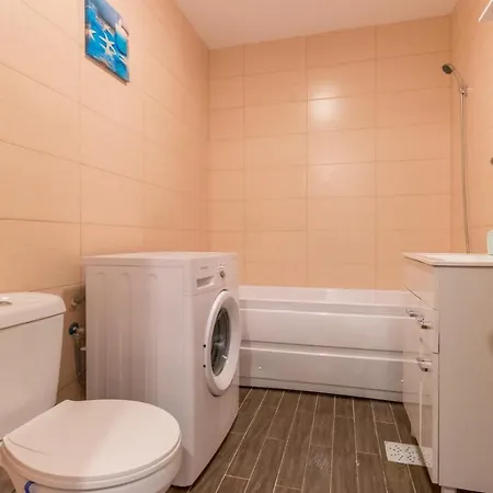 Nicobri Apartment