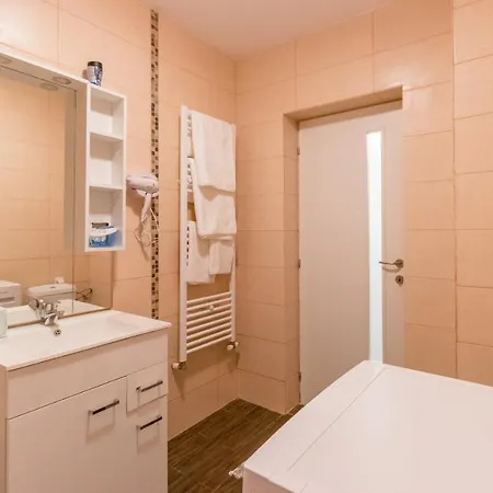 Nicobri Apartment Floresti (Cluj)