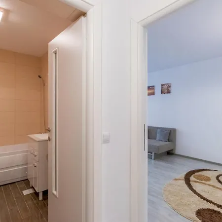 Apartment Nicobri Floresti (Cluj)