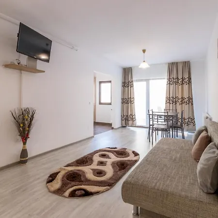 Apartment Nicobri