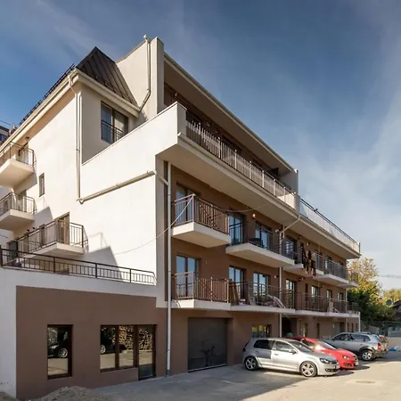 Nicobri Apartment Floresti (Cluj)
