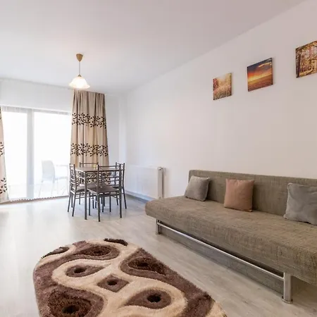 Apartment Nicobri