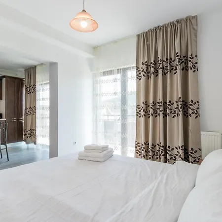 Apartment Nicobri Floresti (Cluj)