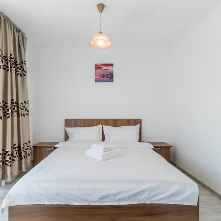 Apartment Nicobri