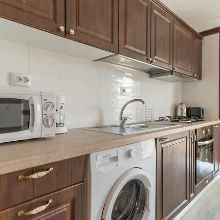 Apartment Nicobri