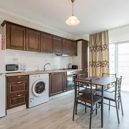Nicobri Apartment *