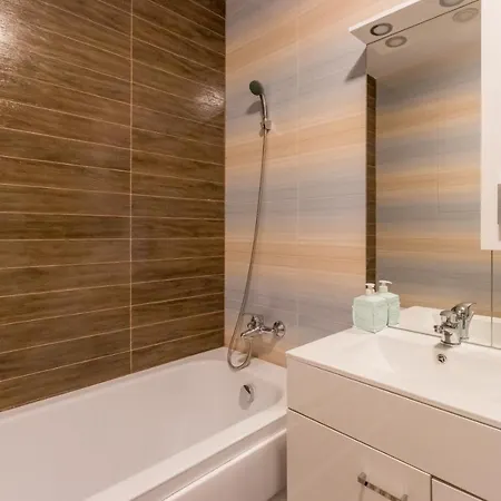 Nicobri Apartment Floresti (Cluj)