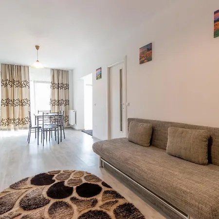 Apartment Nicobri